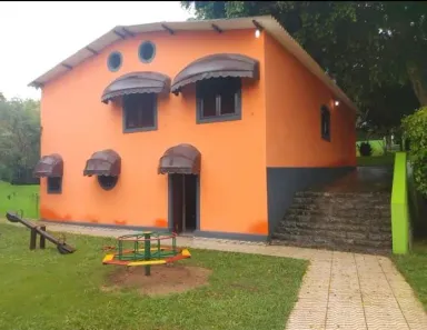 Fazenda/Sítio com 13 Quartos à venda, 400m² no Ipelândia, Suzano