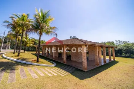 Lote/Terreno à venda, 360m² no Loteamento Residencial Reserva do Engenho, Piracicaba