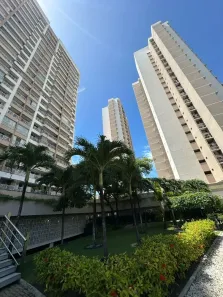 Apartamento com 3 Quartos à venda, 69m² no Papicu, Fortaleza