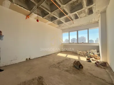 Sala Comercial para alugar, 32m² no Setor Marista, Goiânia