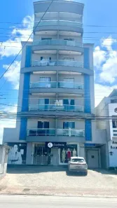 Apartamento com 3 Quartos à venda, 108m² no Santa Rita, Brusque
