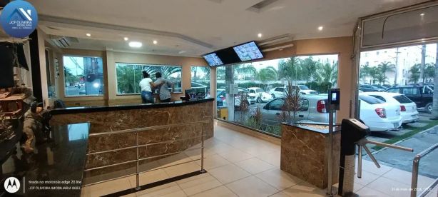 Apartamento com 2 Quartos à venda, 50m² no São José do Barreto, Macaé