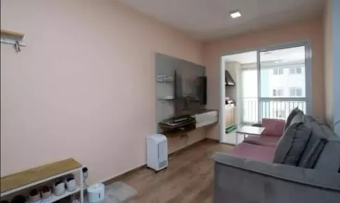 Apartamento com 3 Quartos à venda, 75m² no Jardim Flor da Montanha, Guarulhos