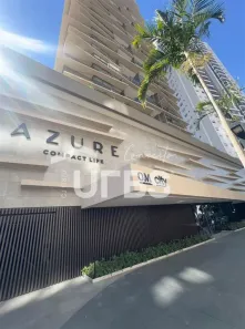 Apartamento com 1 Quarto à venda, 51m² no Setor Marista, Goiânia