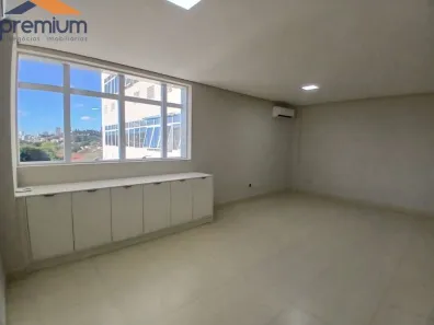 Sala Comercial para alugar, 40m² no Condomínio Residencial Euroville, Bragança Paulista