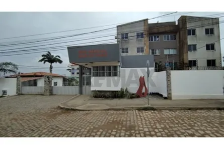 Apartamento com 2 Quartos à venda, 58m² no Pajuçara, Natal