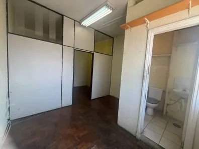 Sala Comercial com 1 Quarto para alugar, 38m² no Centro, São Paulo