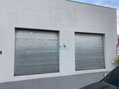 Ponto Comercial à venda, 55m² no Chácara Bela Vista, São Pedro