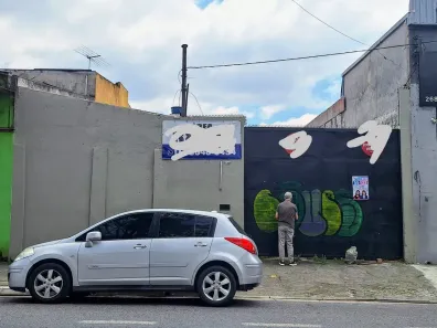 Lote/Terreno à venda, 380m² no Vila Ema, São Paulo
