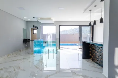 Casa de Condomínio com 3 Quartos à venda, 280m² no Chácaras Roselândia, Cotia
