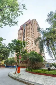 Apartamento com 1 Quarto para alugar, 56m² no Barra da Tijuca, Rio de Janeiro