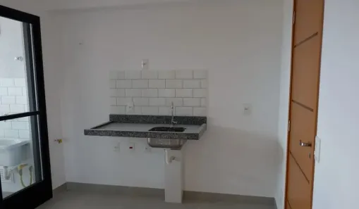 Apartamento com 2 Quartos à venda, 38m² no Centro, Osasco