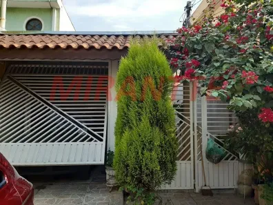 Sobrado com 5 Quartos à venda, 143m² no Vila Paiva, São Paulo