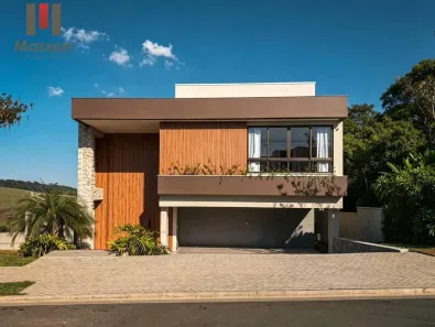 Casa de Condomínio com 4 Quartos à venda, 504m² no São Pedro, Juiz de Fora