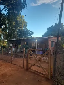 Flat com 1 Quarto à venda, 3000m² no Setor Residencial Mestre D'Armas, Brasília