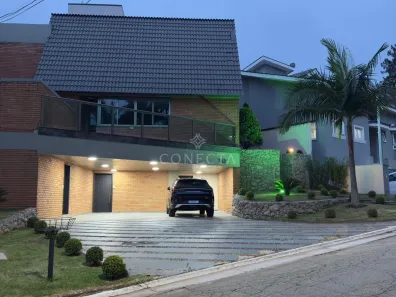 Casa com 4 Quartos à venda, 420m² no Alphaville, Santana de Parnaíba