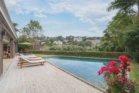 Casa com 5 Quartos à venda, 1057m² no Cidade Jardim, São Paulo
