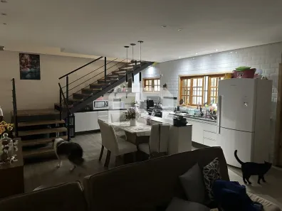 Casa com 2 Quartos à venda, 153m² no Vila Regente Feijó, São Paulo