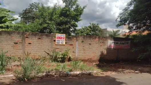 Lote/Terreno à venda, 780m² no Setor Jaó, Goiânia