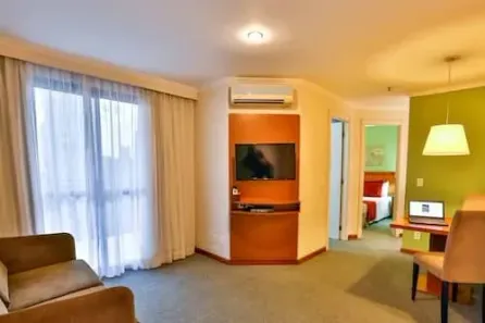 Flat com 2 Quartos à venda, 52m² no Vila Olímpia, São Paulo