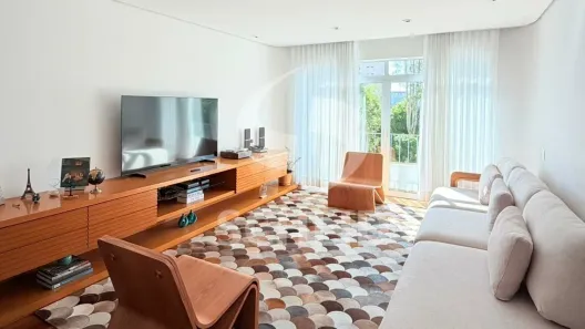 Apartamento com 3 Quartos à venda, 150m² no Granja Julieta, São Paulo