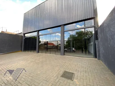 Galpão/Depósito/Armazém para alugar, 420m² no Região do Lago, Cascavel