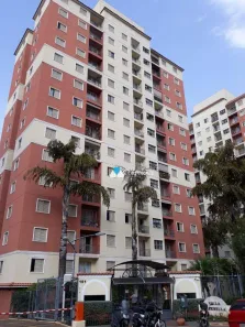 Apartamento com 2 Quartos à venda, 55m² no Vila Nova, Campinas