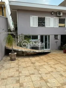 Casa com 3 Quartos à venda, 410m² no Jardim Guanabara, Campinas