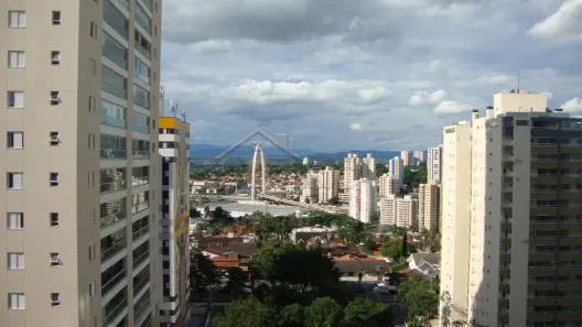 Apartamento com 3 Quartos à venda, 115m² no Altos do Esplanada, São José dos Campos