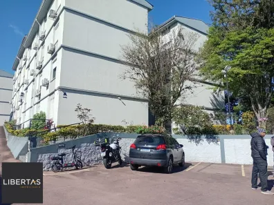 Apartamento com 2 Quartos à venda, 52m² no Teresópolis, Porto Alegre