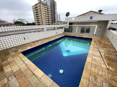 Casa com 3 Quartos à venda, 242m² no Aparecida, Santos