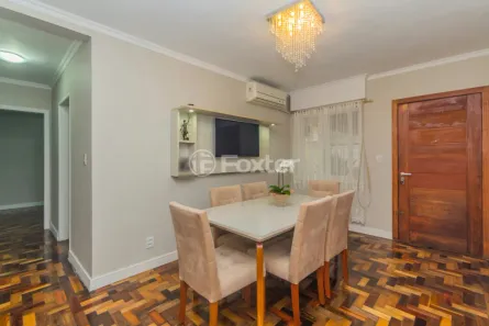 Apartamento com 3 Quartos à venda, 69m² no Humaitá, Porto Alegre