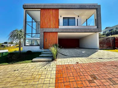 Casa de Condomínio com 4 Quartos à venda, 300m² no Gran Royalle, Lagoa Santa