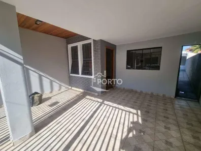 Casa com 2 Quartos à venda, 100m² no Nova América, Piracicaba