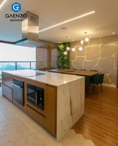 Apartamento com 4 Quartos à venda, 153m² no Vila Yara, Osasco