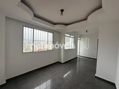Apartamento com 3 Quartos à venda, 90m² no Sagrada Família, Belo Horizonte