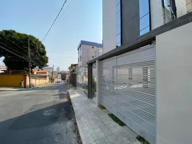 Apartamento com 2 Quartos à venda, 65m² no Prado, Belo Horizonte