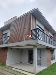 Sobrado com 3 Quartos à venda, 180m² no Campeche, Florianópolis