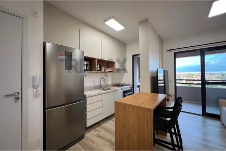 Apartamento com 2 Quartos para alugar, 65m² no Vila São Sebastião, Valinhos