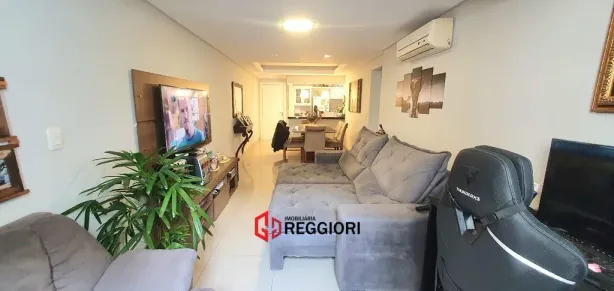 Apartamento com 2 Quartos à venda, 87m² no Centro, Balneário Camboriú