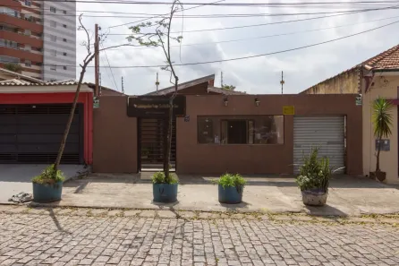 Ponto Comercial para alugar, 30m² no Vila Morse, São Paulo