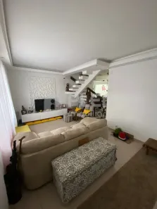 Casa com 3 Quartos à venda, 133m² no Conjunto Residencial Santa Terezinha, São Paulo