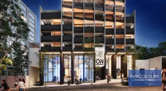Ponto Comercial para venda ou aluguel, 467m² no Vila Pompéia, São Paulo