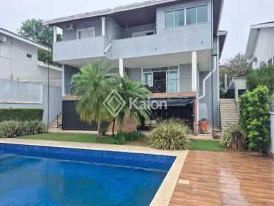 Casa com 4 Quartos à venda, 512m² no Jardim Theodora, Itu