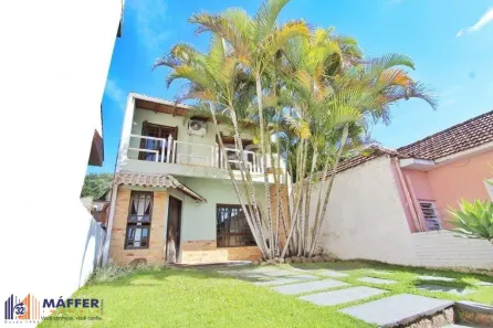 Casa com 5 Quartos à venda, 260m² no Teresópolis, Porto Alegre