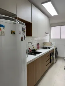 Apartamento com 3 Quartos à venda, 70m² no Jardim Panorama, Bauru