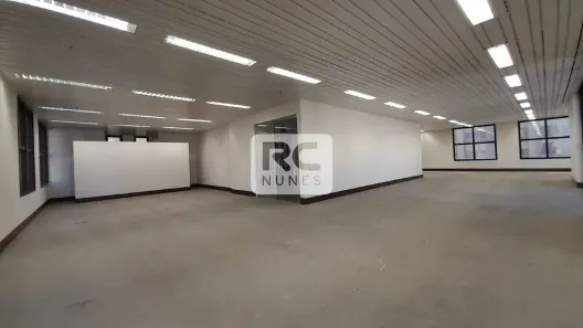 Sala Comercial para alugar, 232m² no Savassi, Belo Horizonte