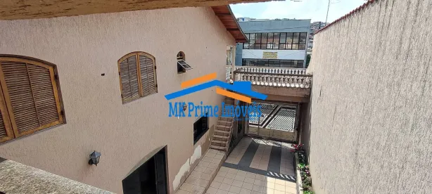 Sobrado com 3 Quartos à venda, 350m² no Helena Maria, Osasco