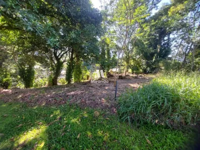 Lote/Terreno à venda, 647m² no Limoeiro, Guapimirim