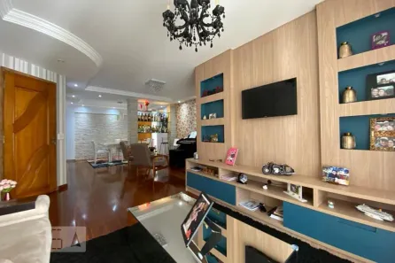 Apartamento com 3 Quartos à venda, 109m² no Vila Andrade, São Paulo